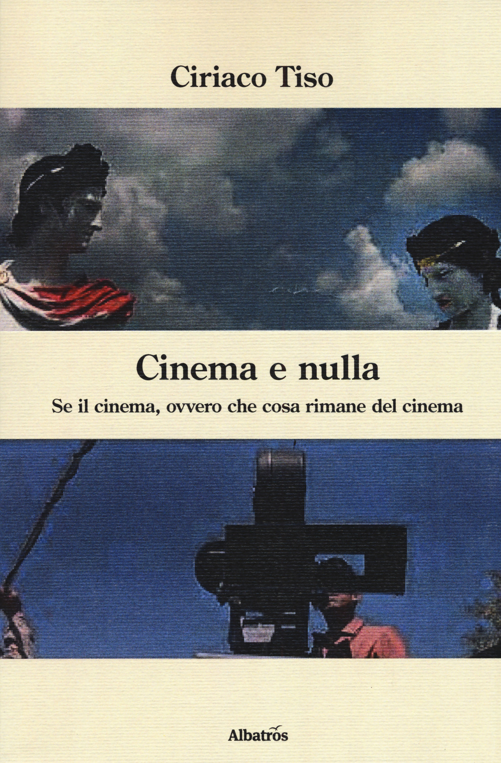 Cinema e nulla. Se il cinema, ovvero che cosa rimane del cinema