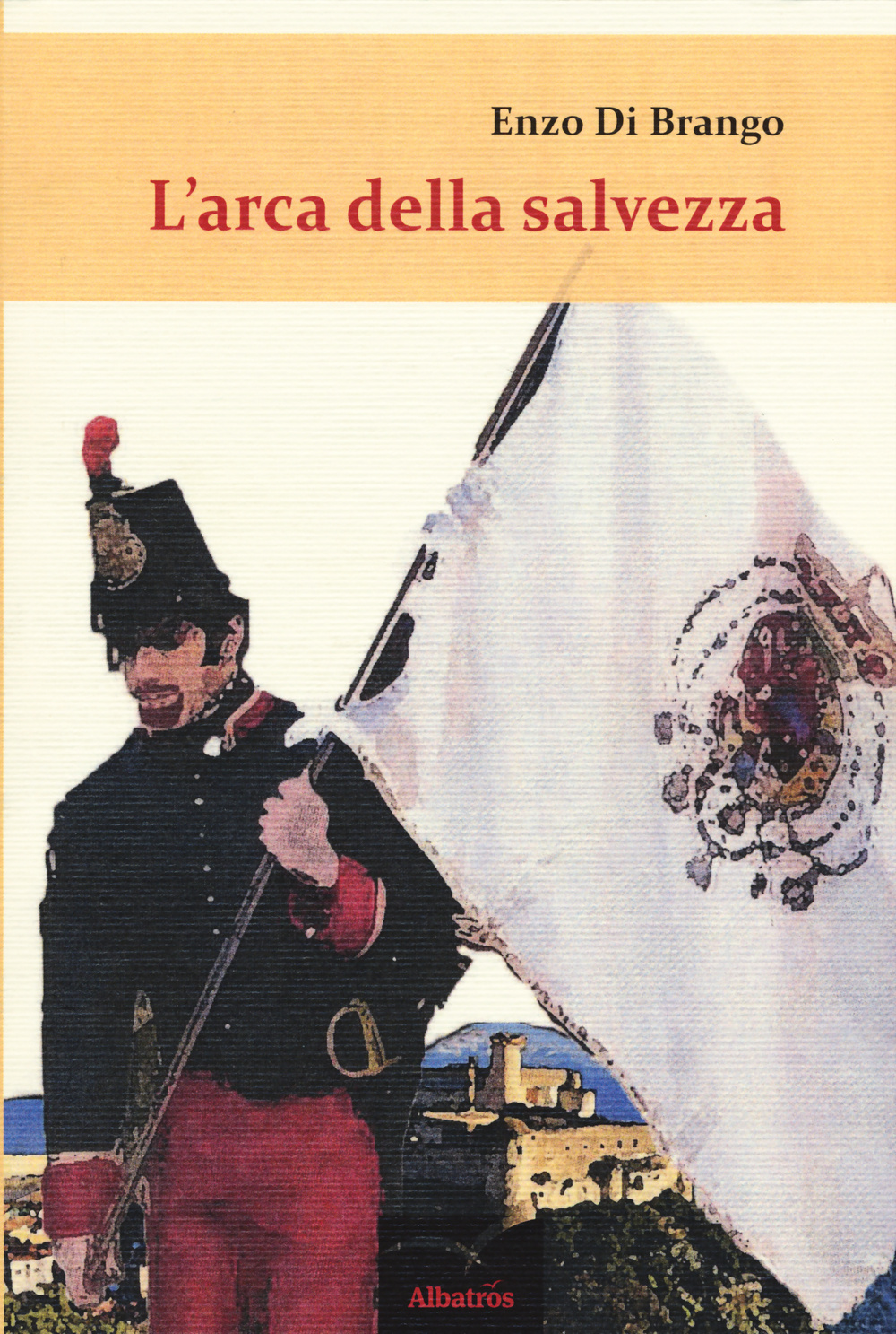 L'arca della salvezza