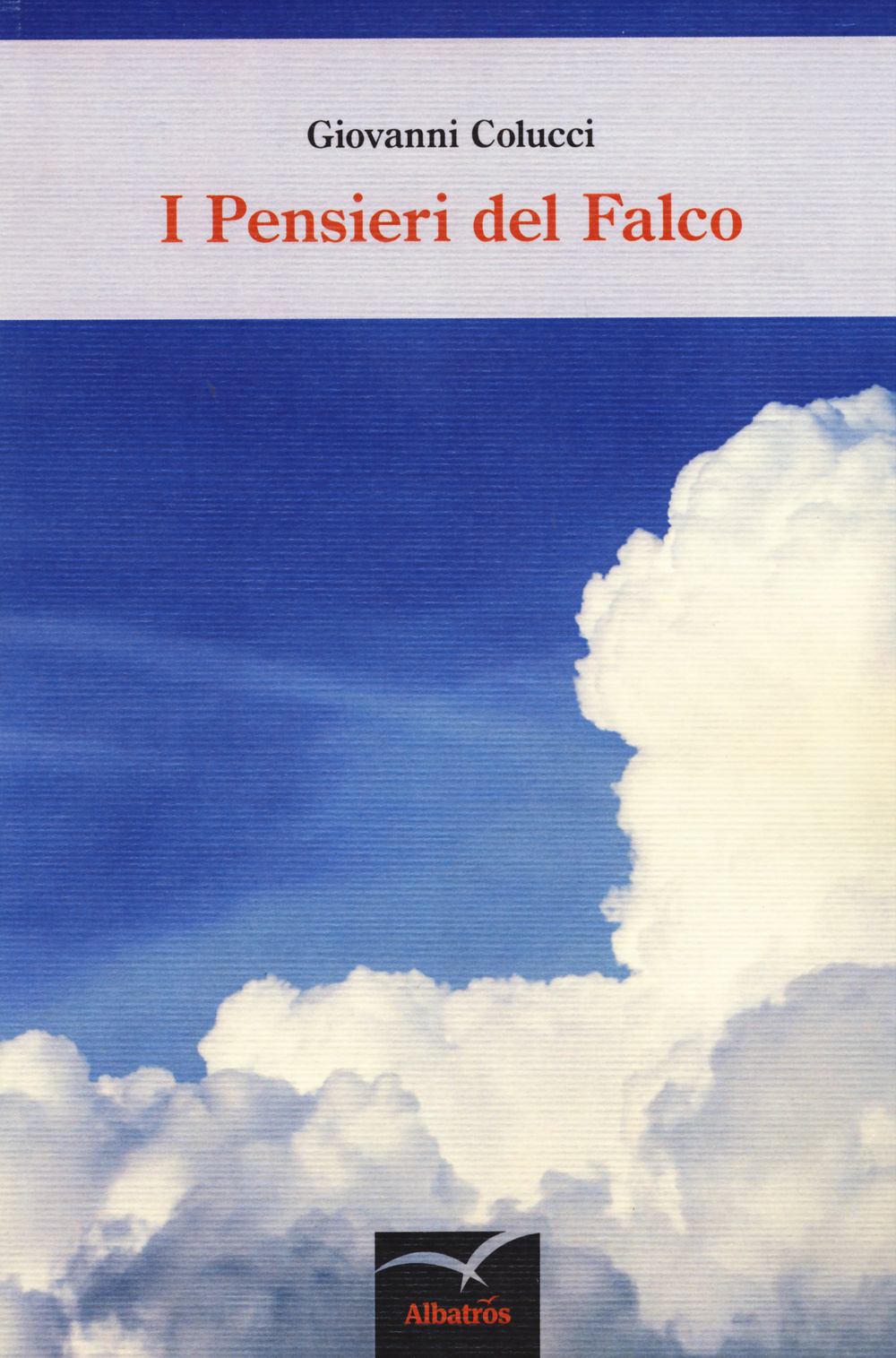 I pensieri del falco
