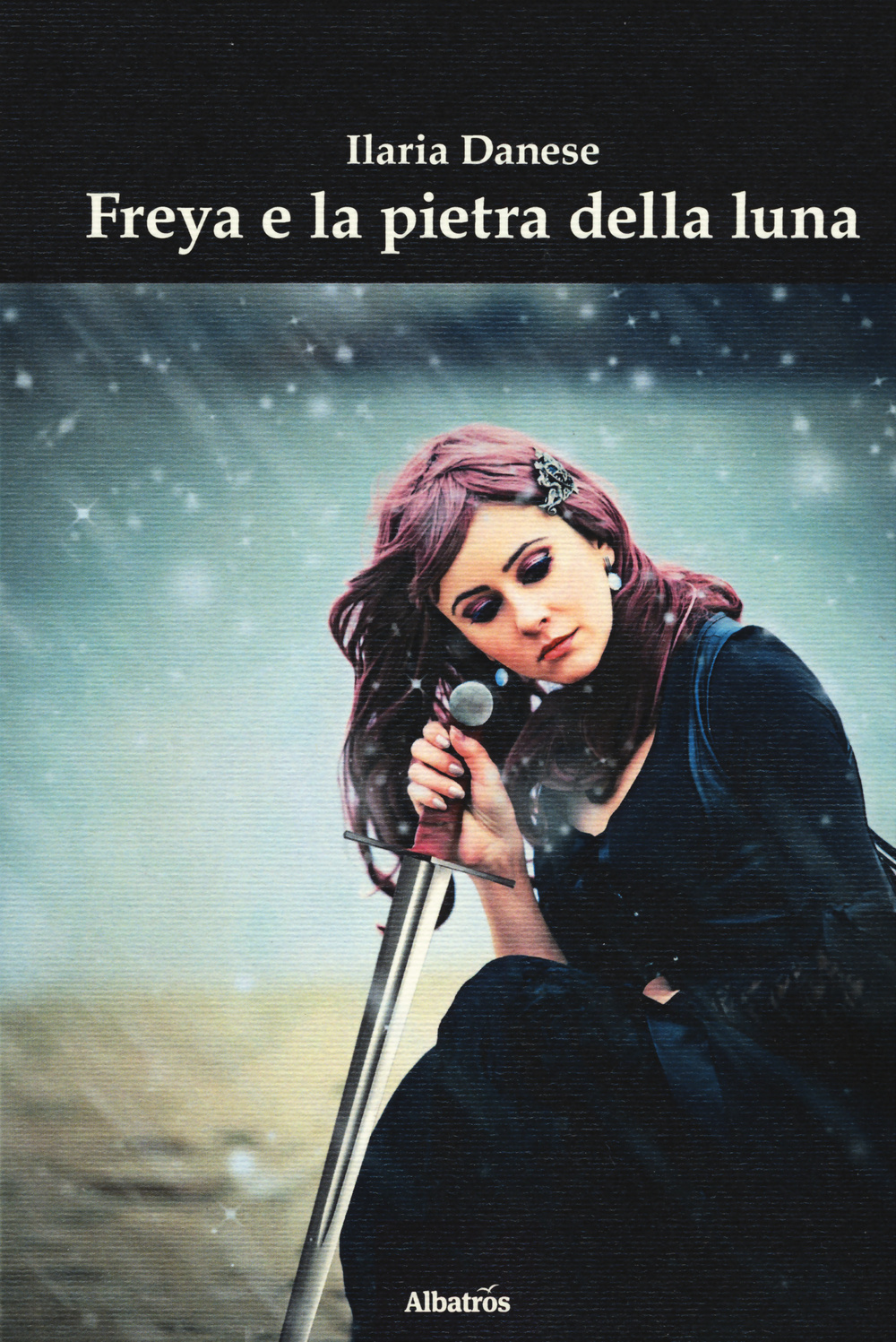 Freya e la pietra della luna