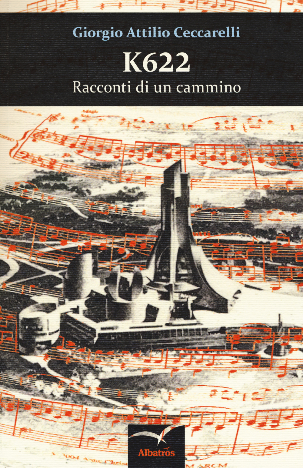 K622. Racconti di un cammino (e dei molti compagni e compagne di viaggio)