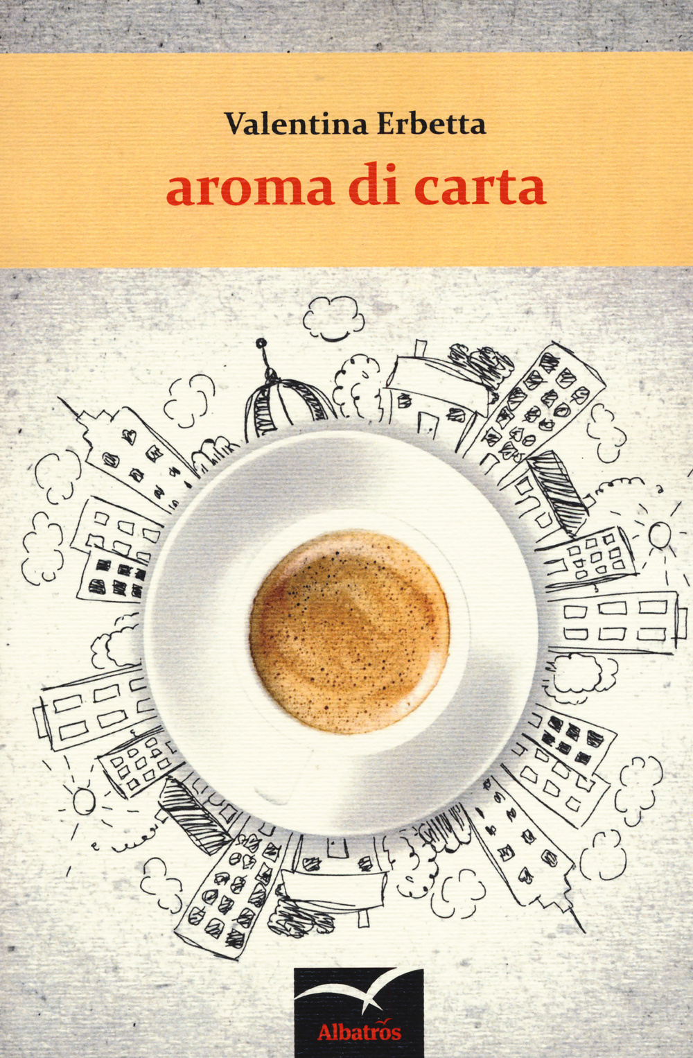 Aroma di carta