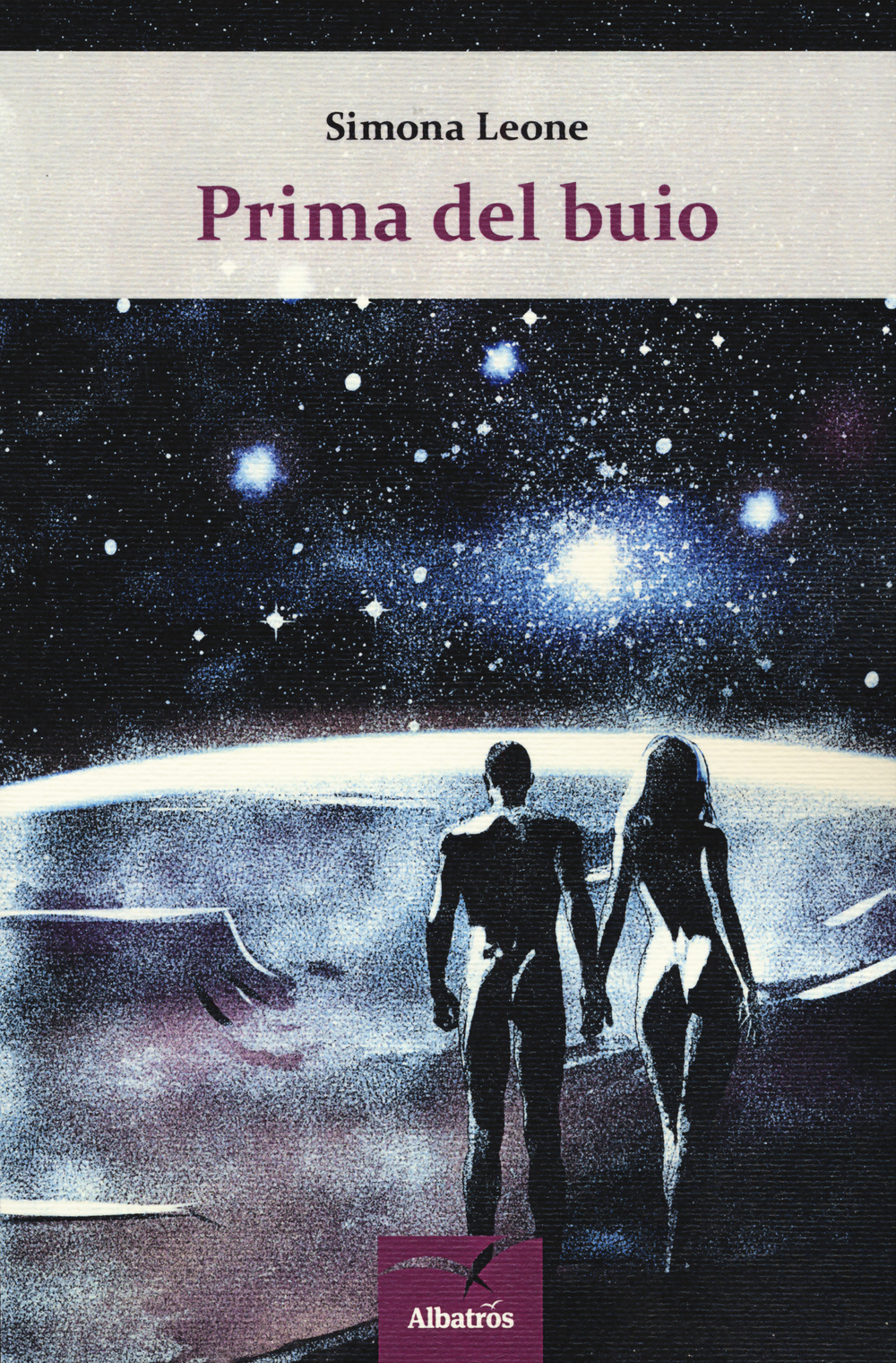 Prima del buio