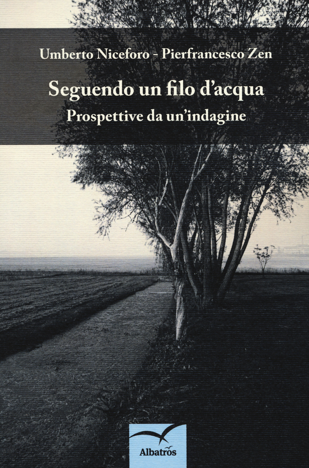 Seguendo un filo d'acqua. Prospettive da un'indagine