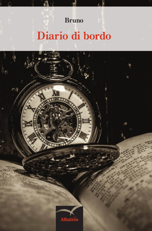 Diario di bordo