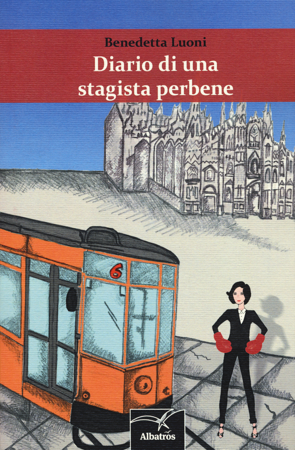 Diario di una stagista perbene