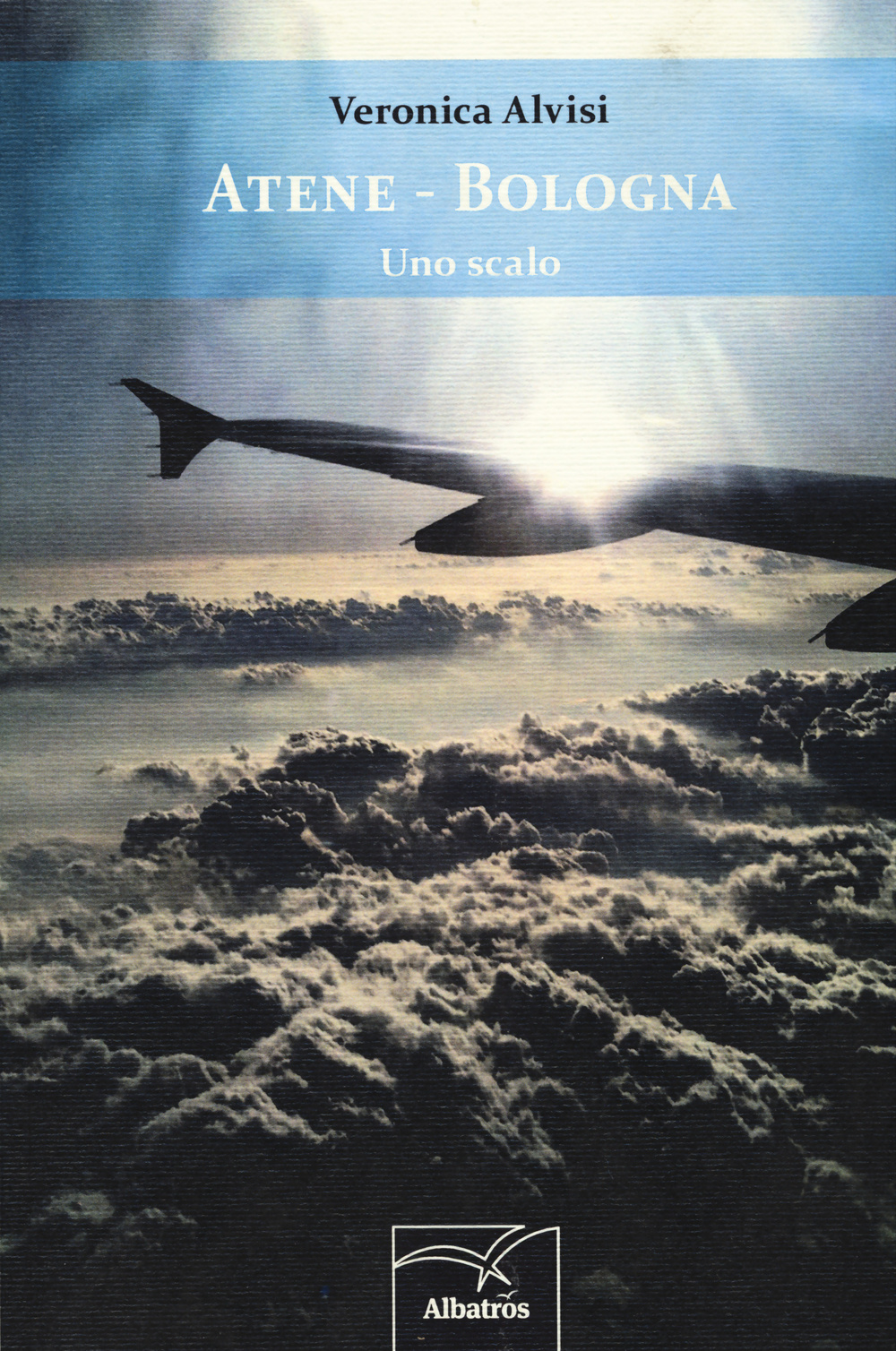 Atene-Bologna. Uno scalo