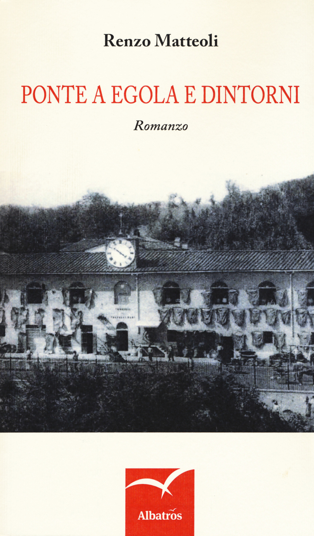 Ponte a Egola e dintorni