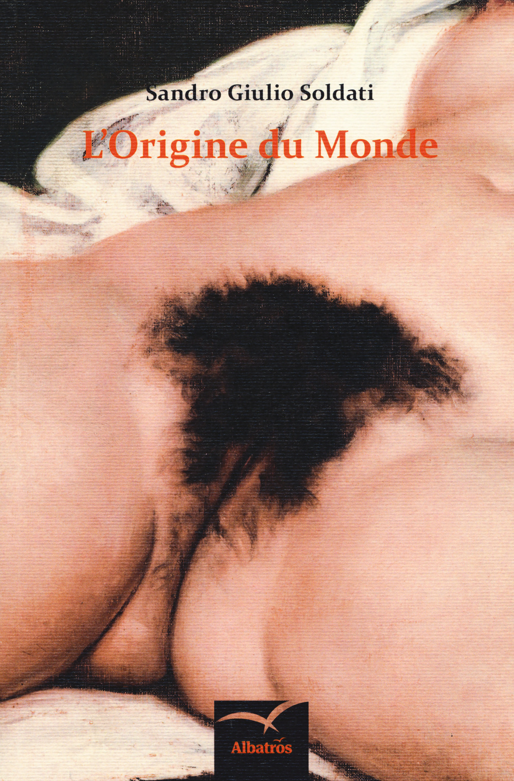 L'origine du monde
