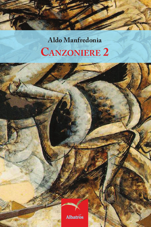 Canzoniere. Vol. 2