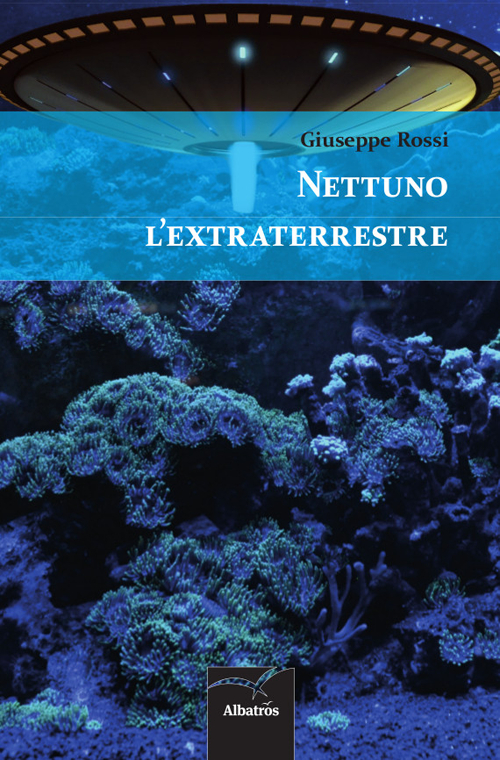 Nettuno l'extraterrestre
