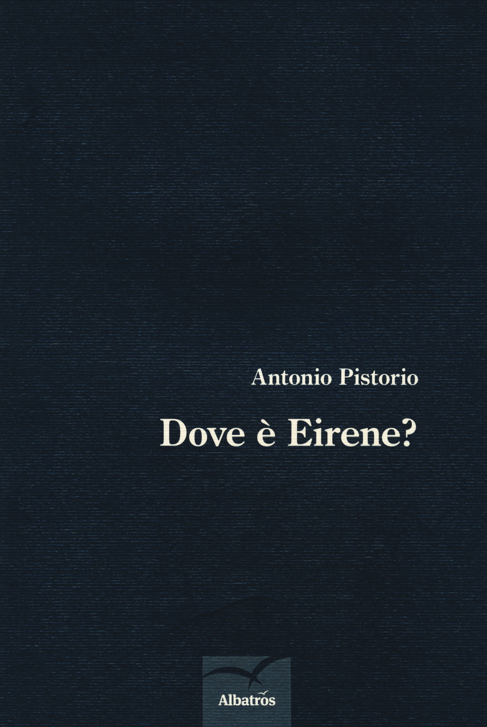 Dove è Eirene?