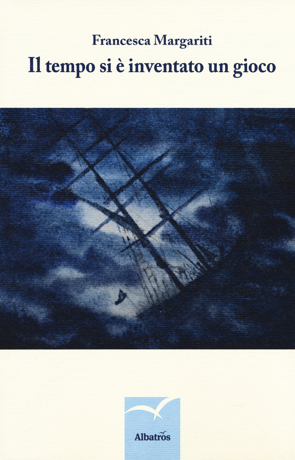 Il tempo si è inventato un gioco