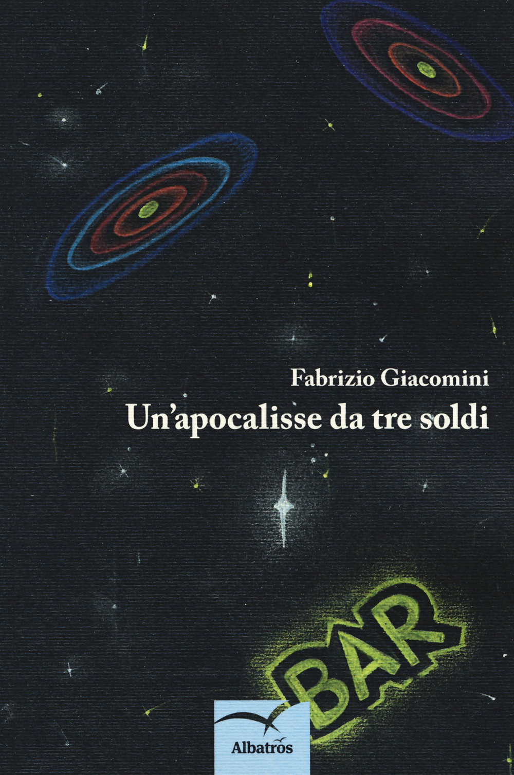 Un'apocalisse da tre soldi