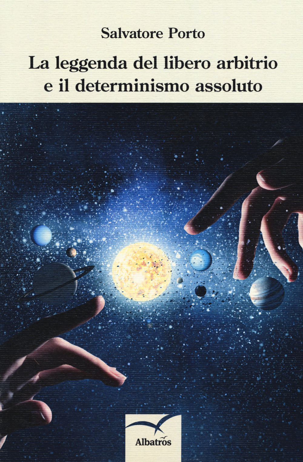 La leggenda del libero arbitrio