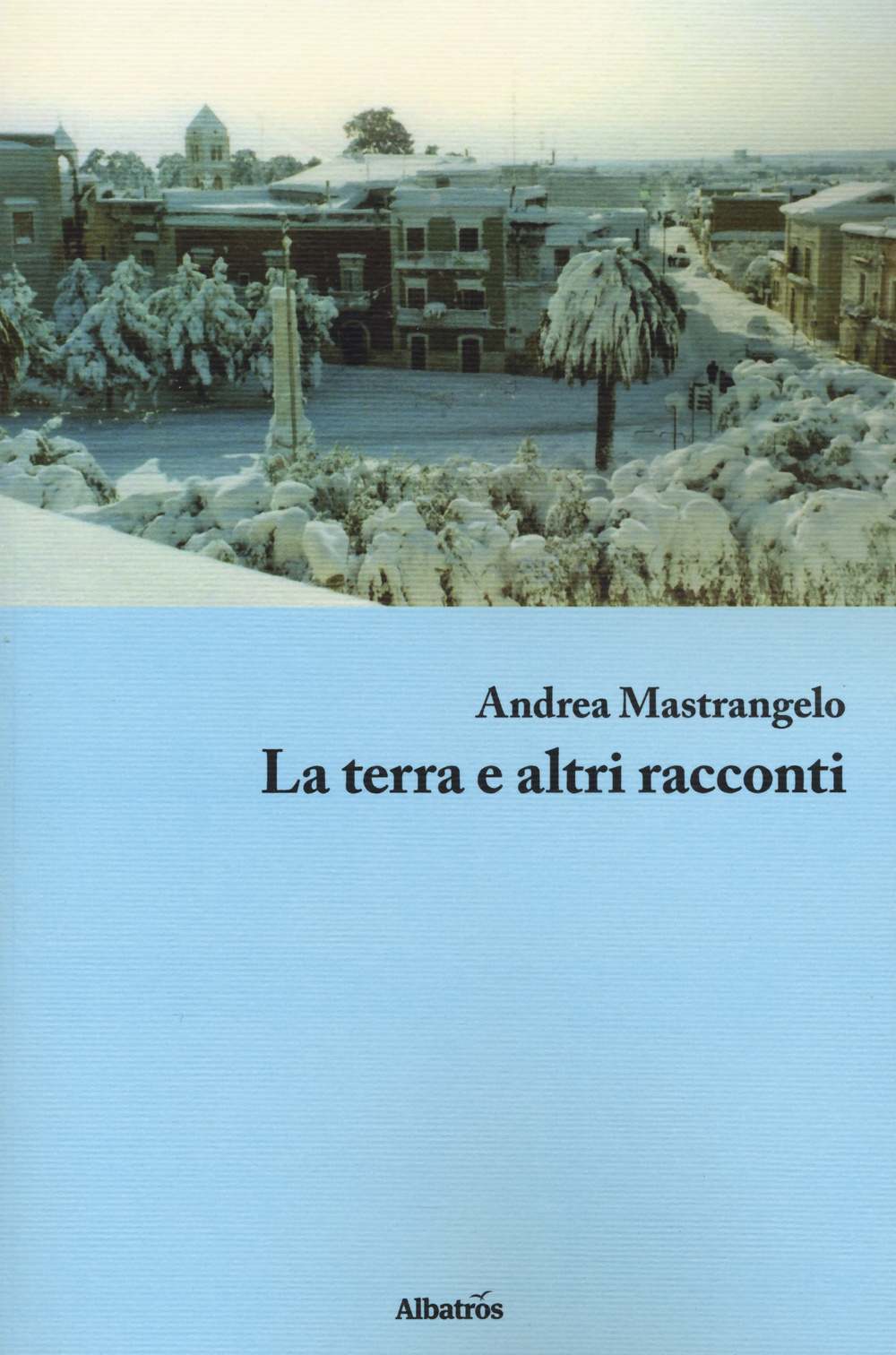 La terra e altri racconti