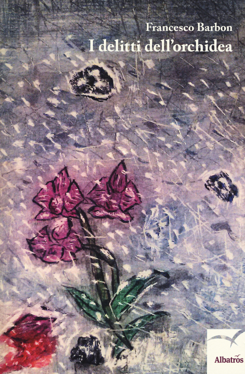 I delitti dell'orchidea