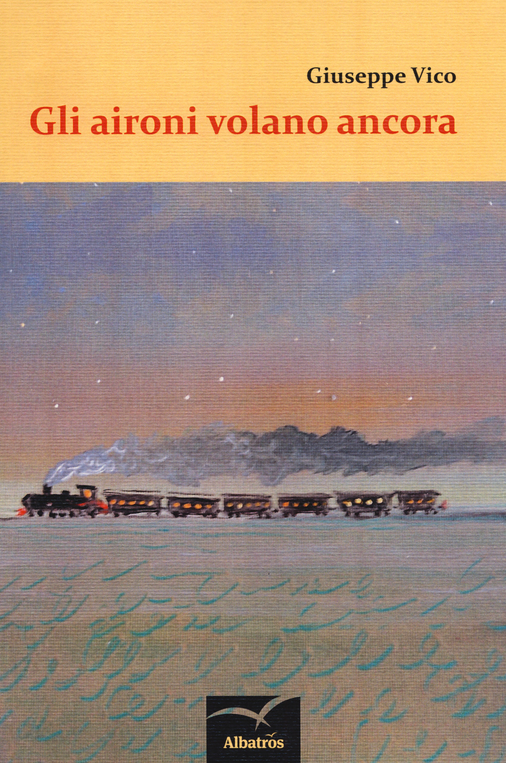 Gli aironi volano ancora