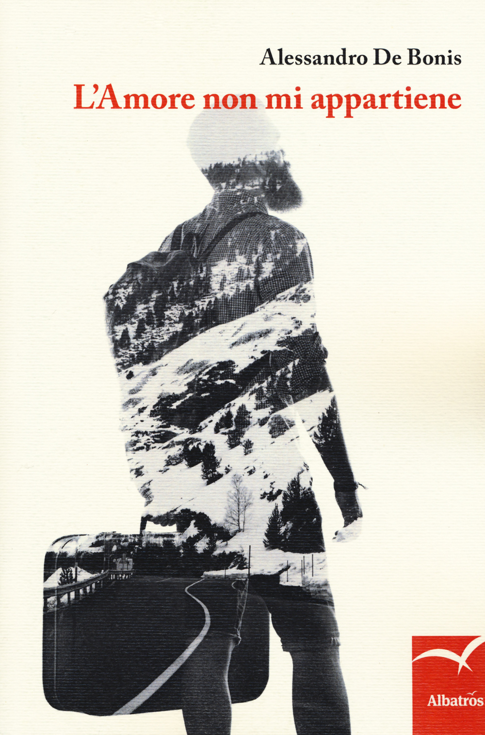 L'amore non mi appartiene