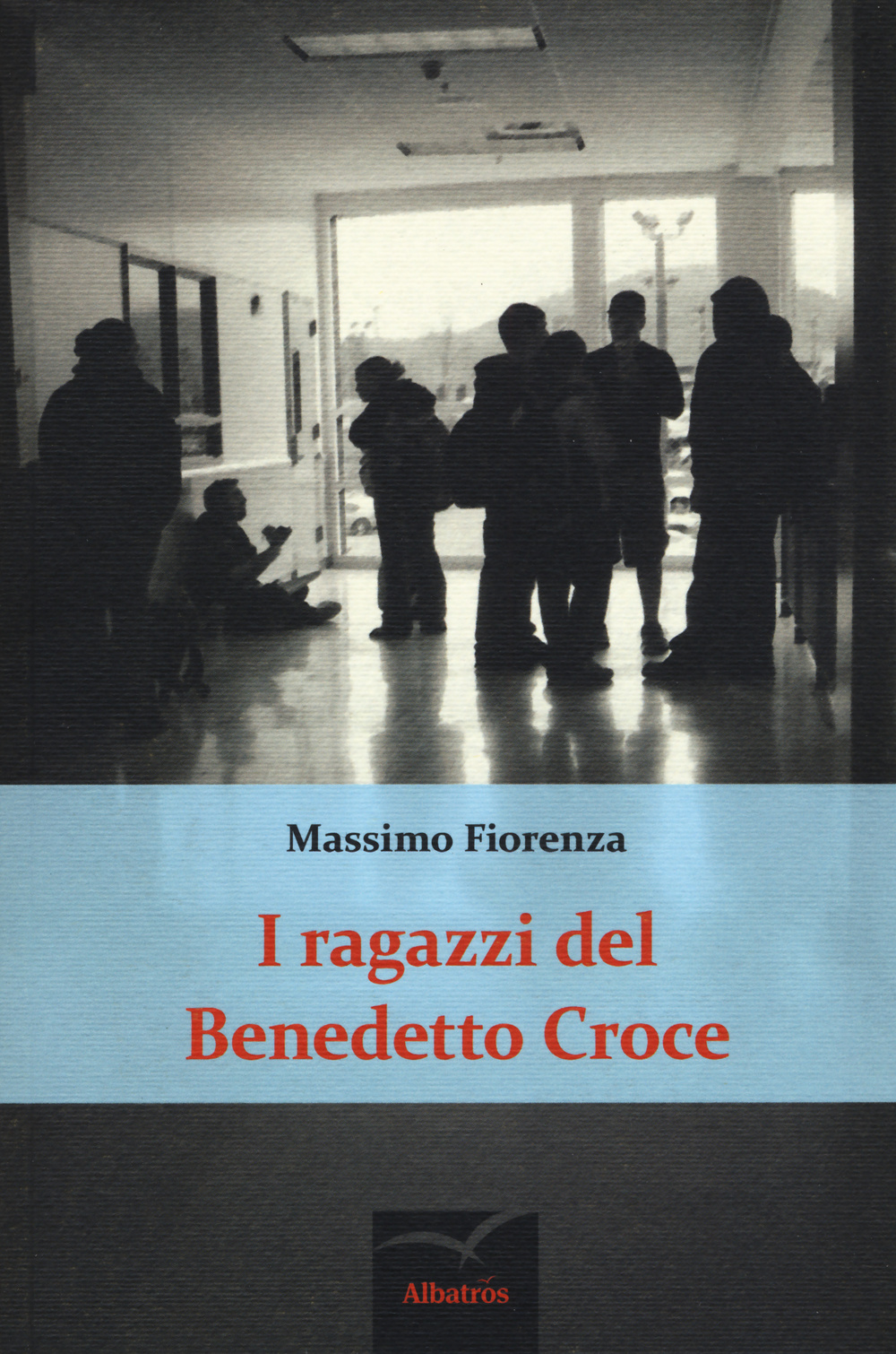 I ragazzi del Benedetto Croce