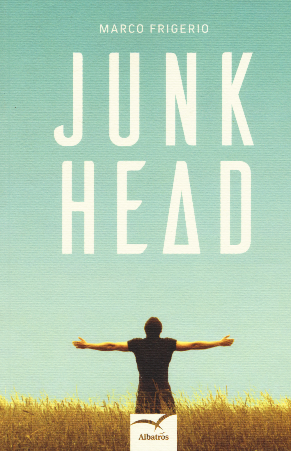 JunkHead