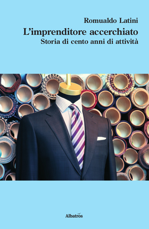 L'imprenditore accerchiato