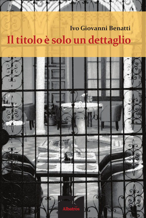 Il titolo è solo un dettaglio