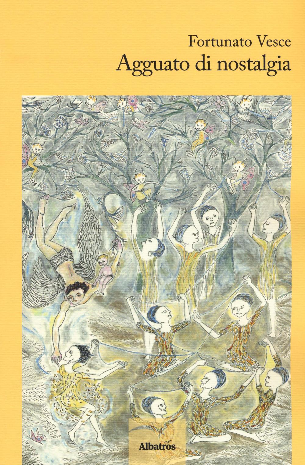 Agguato di nostalgia