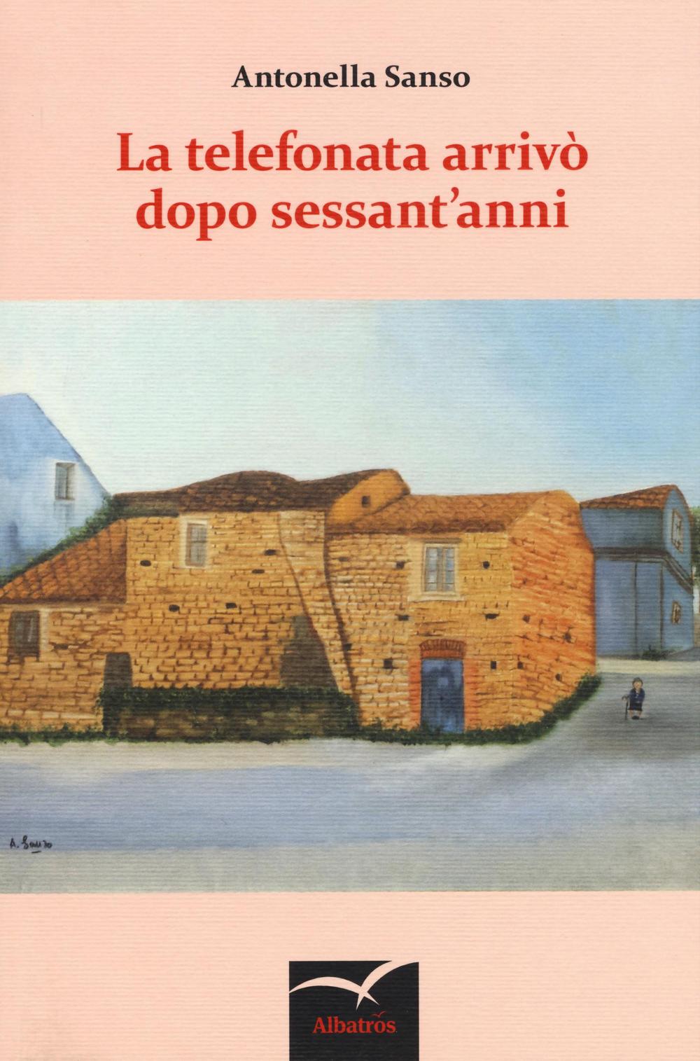 La telefonata arrivò dopo sessant'anni
