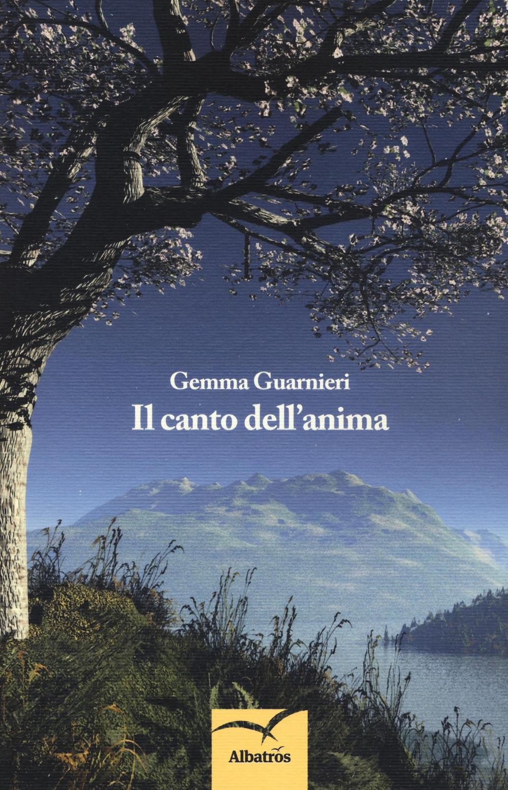 Il canto dell'anima