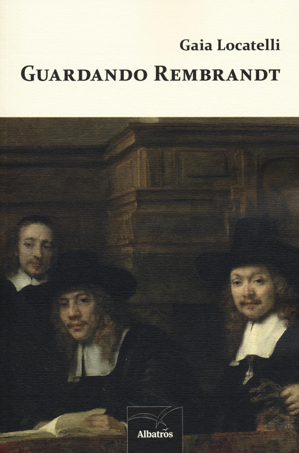 Guardando Rembrandt