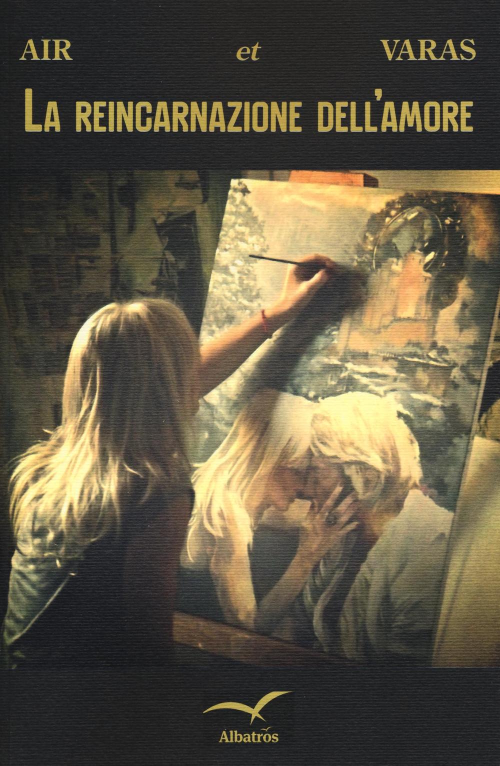 La reincarnazione dell'amore