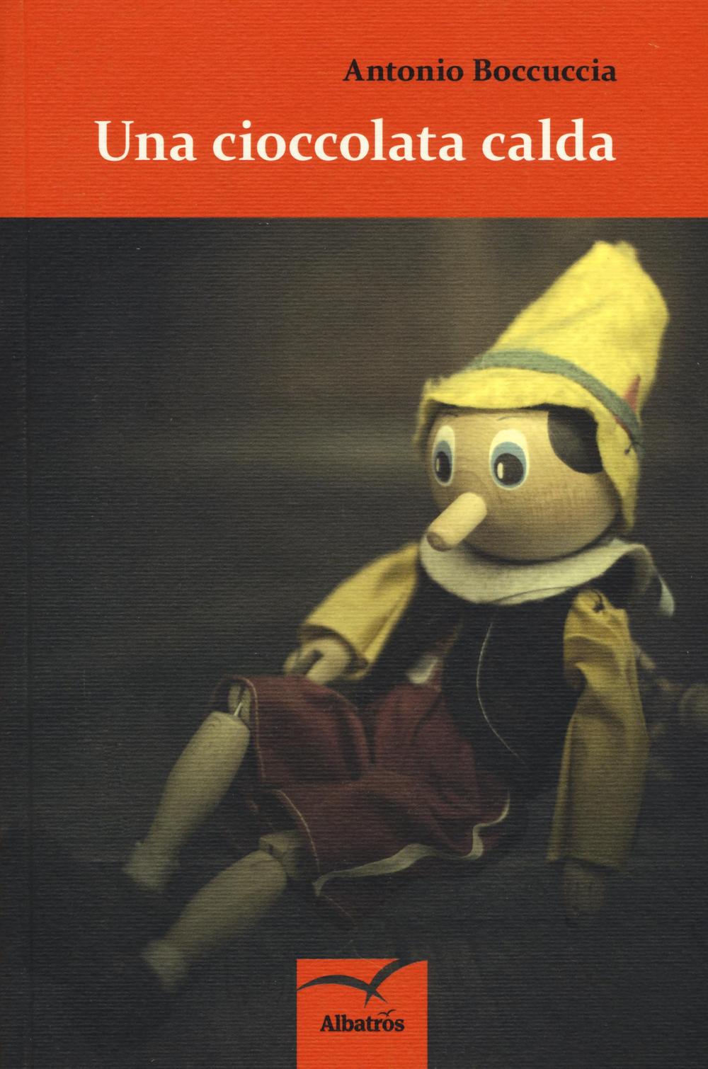 Una cioccolata calda