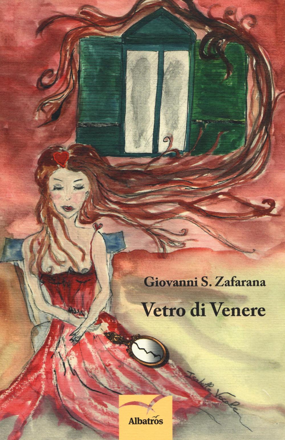 Vetro di Venere