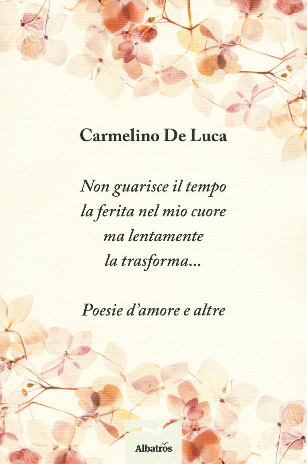 Poesie d'amore e altre
