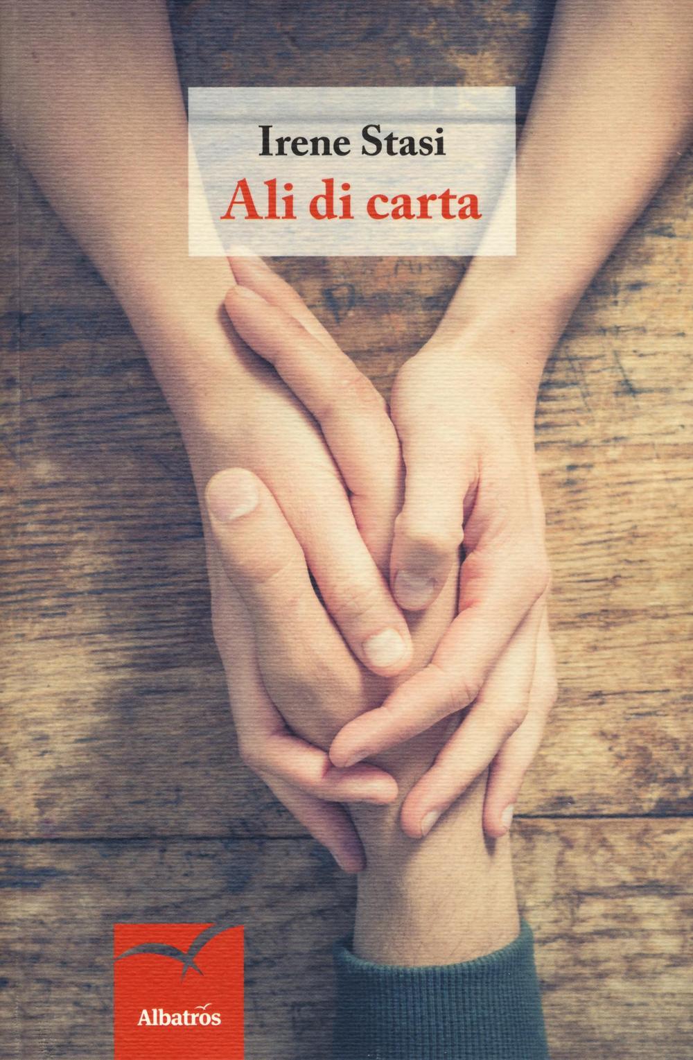 Ali di carta