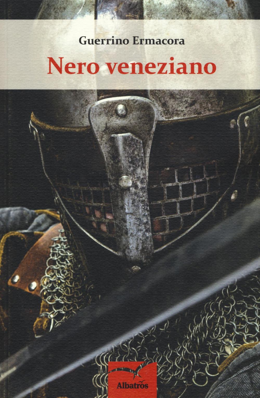 Nero veneziano
