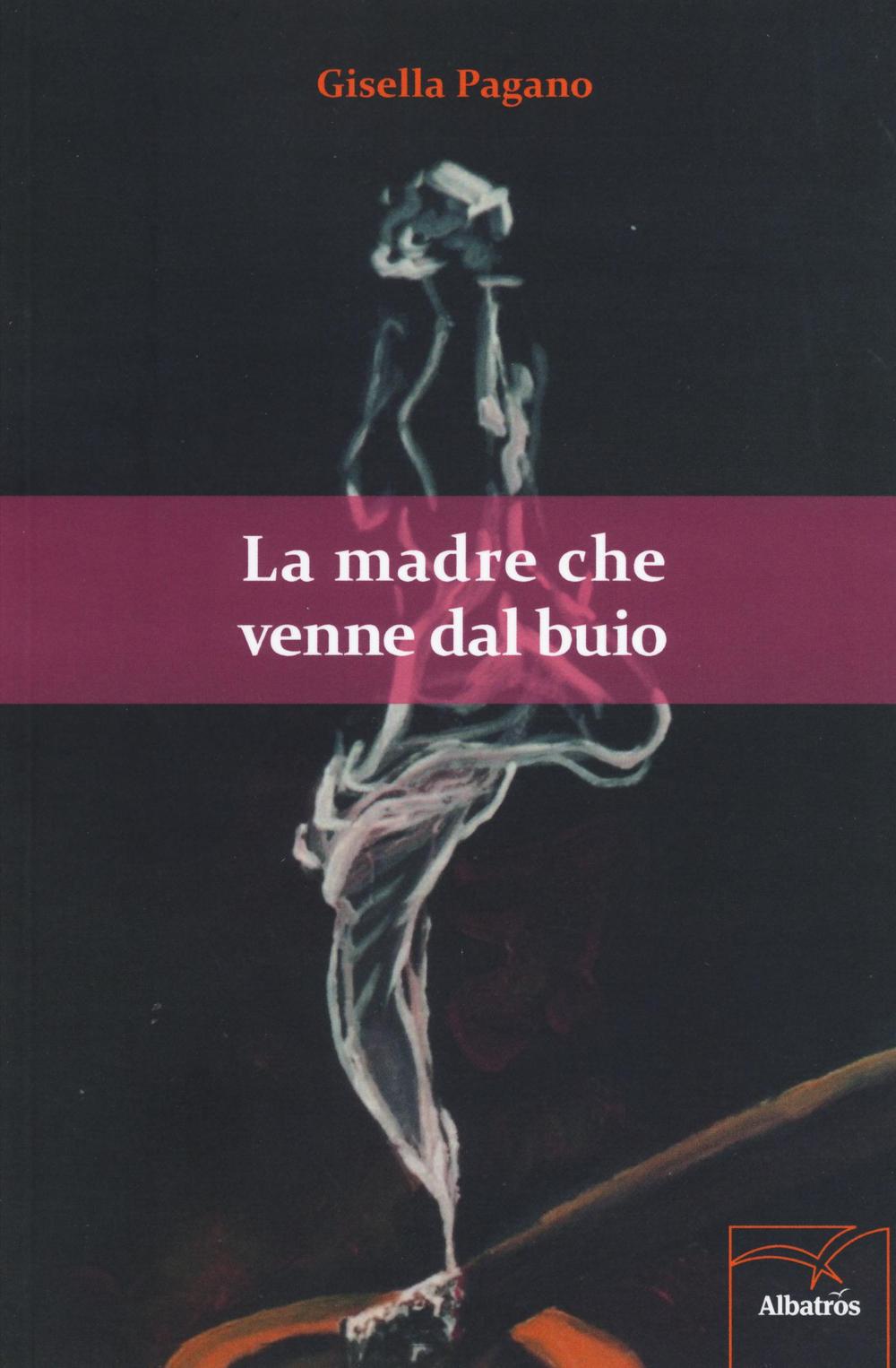 La madre che venne dal buio