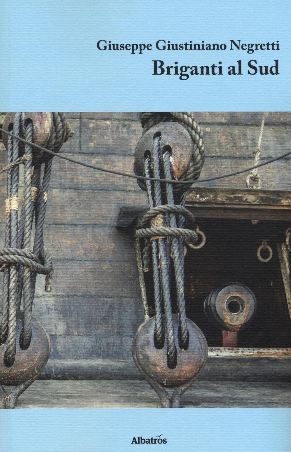 Briganti al sud