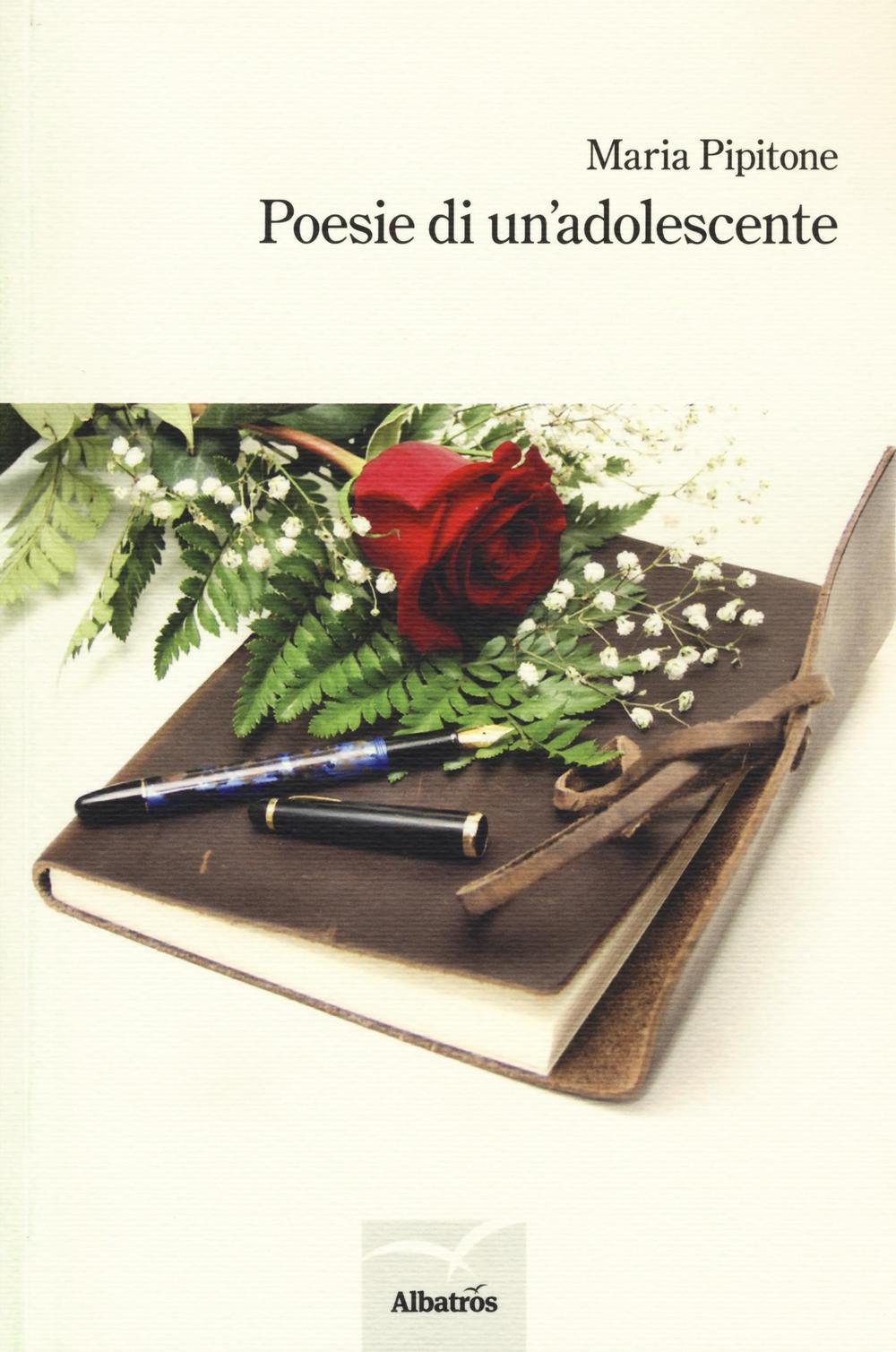 Poesie di un'adolescente