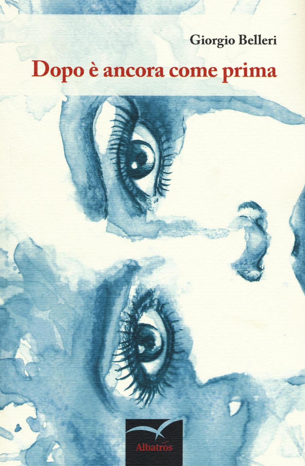 Dopo è ancora come prima