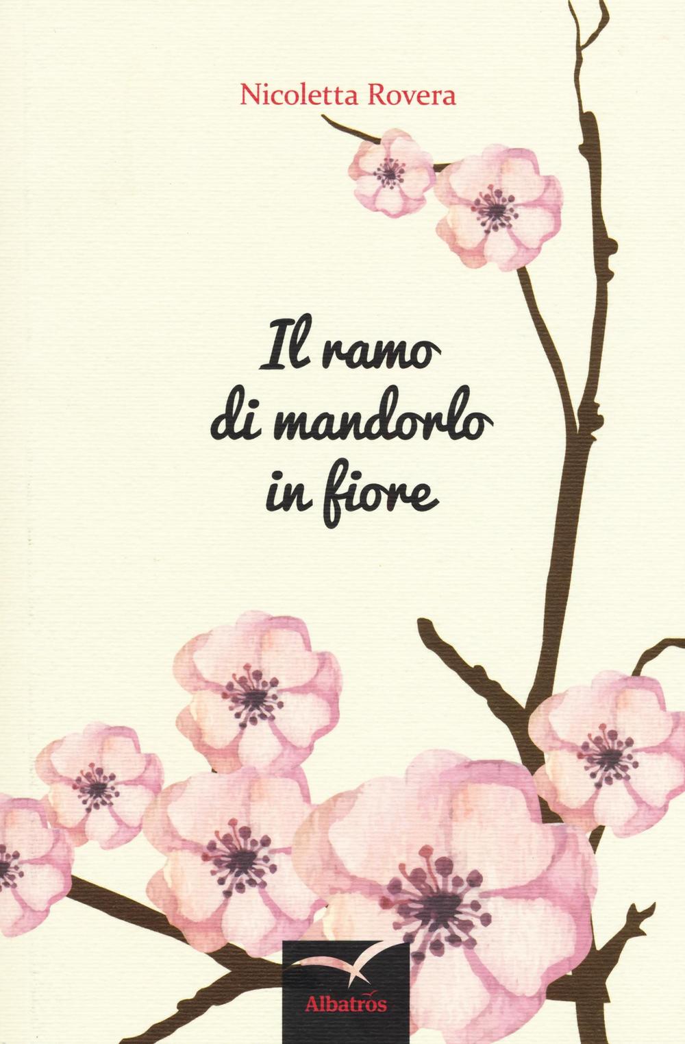 Il ramo di mandorlo in fiore