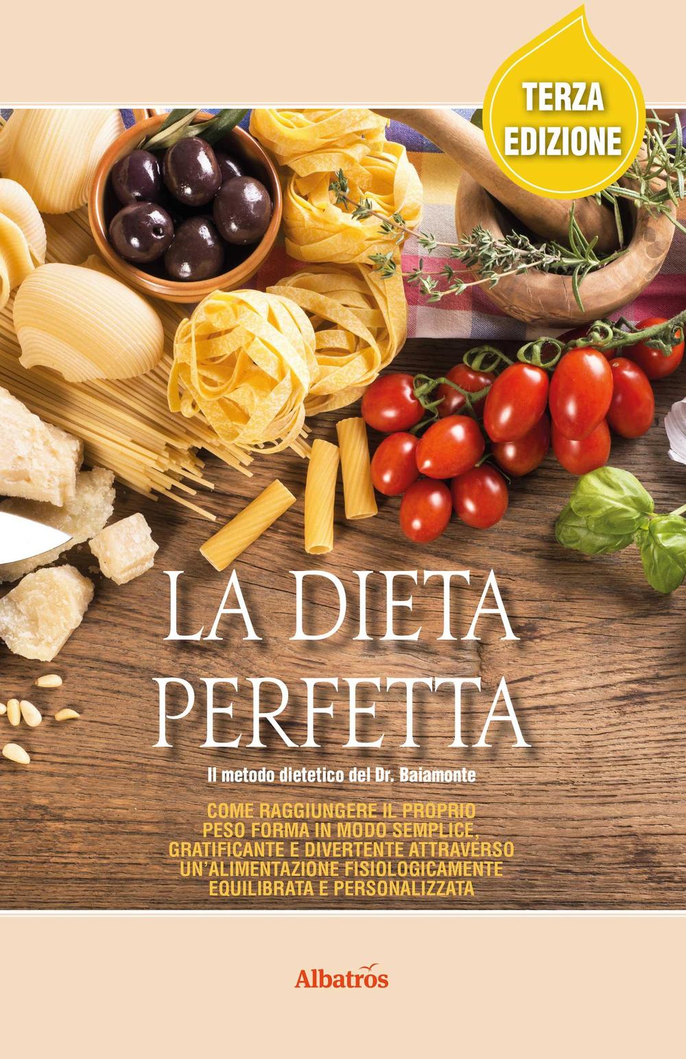La dieta perfetta