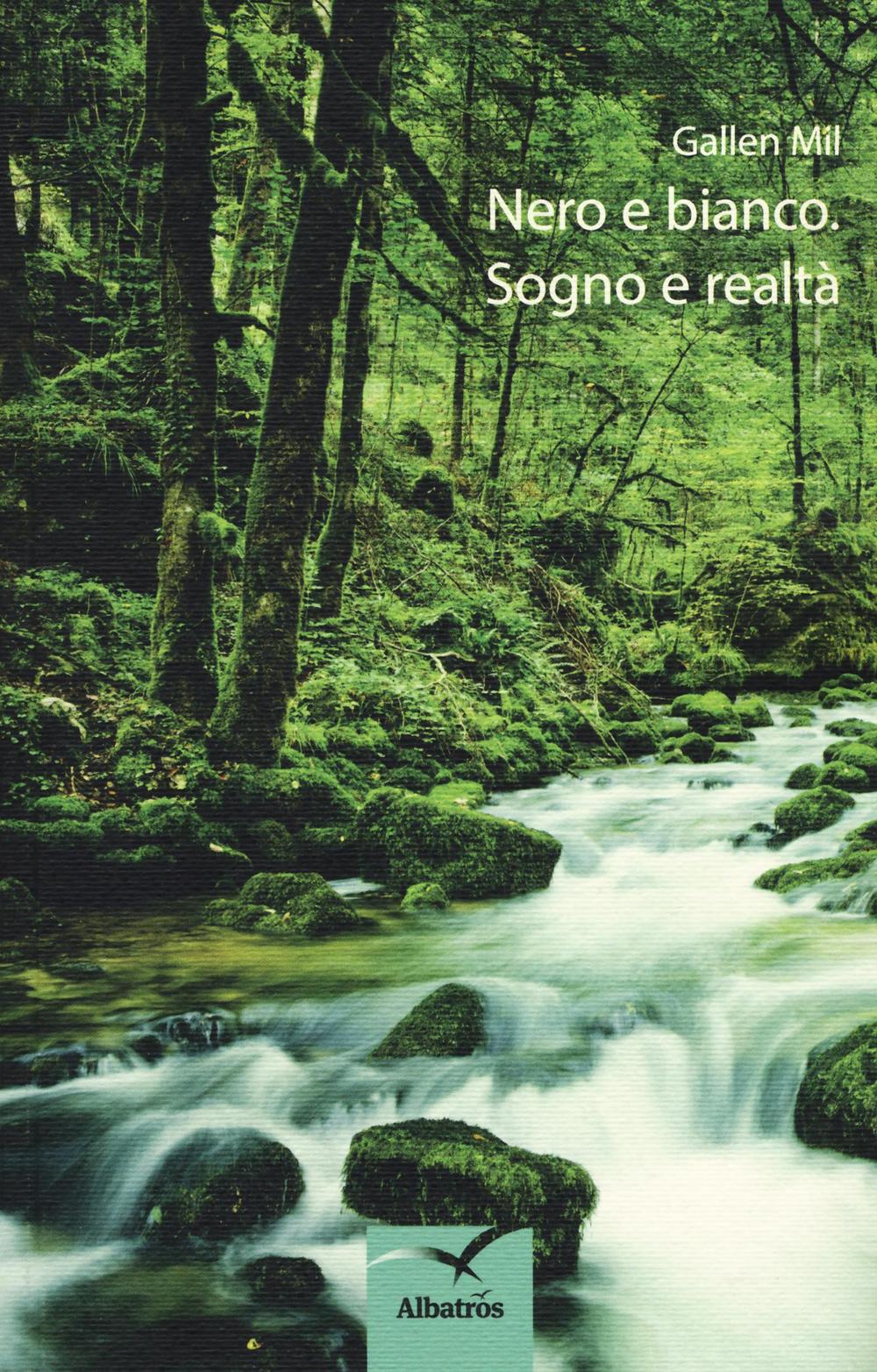 Nero e bianco. Sogno e realtà