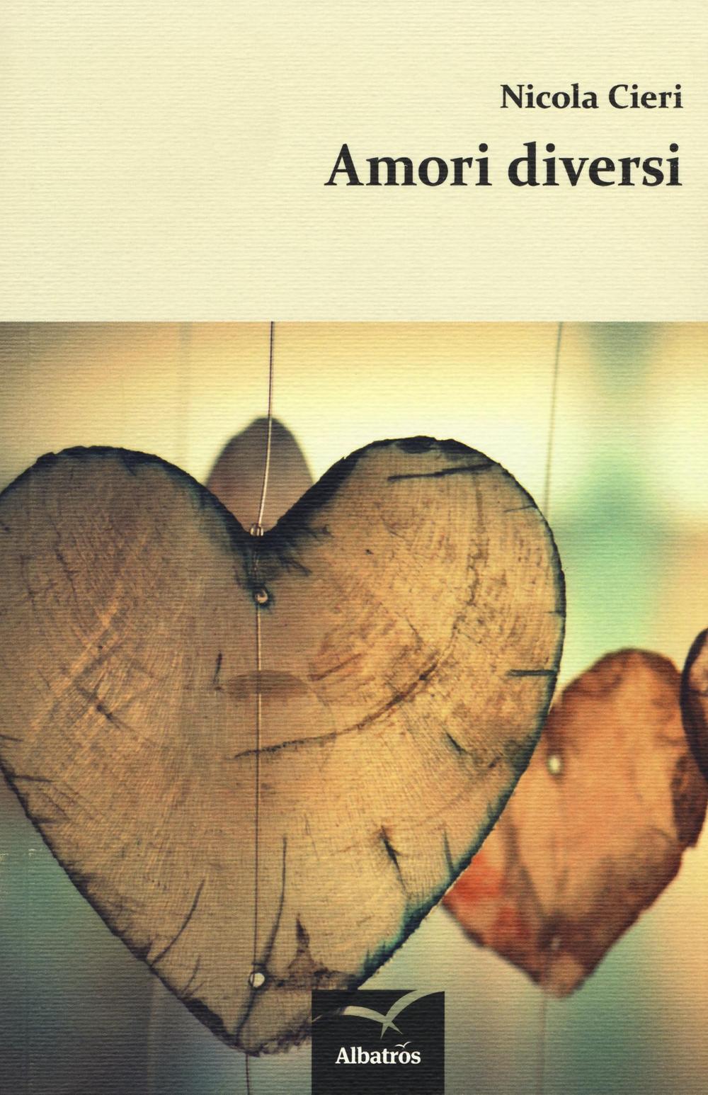 Amori diversi