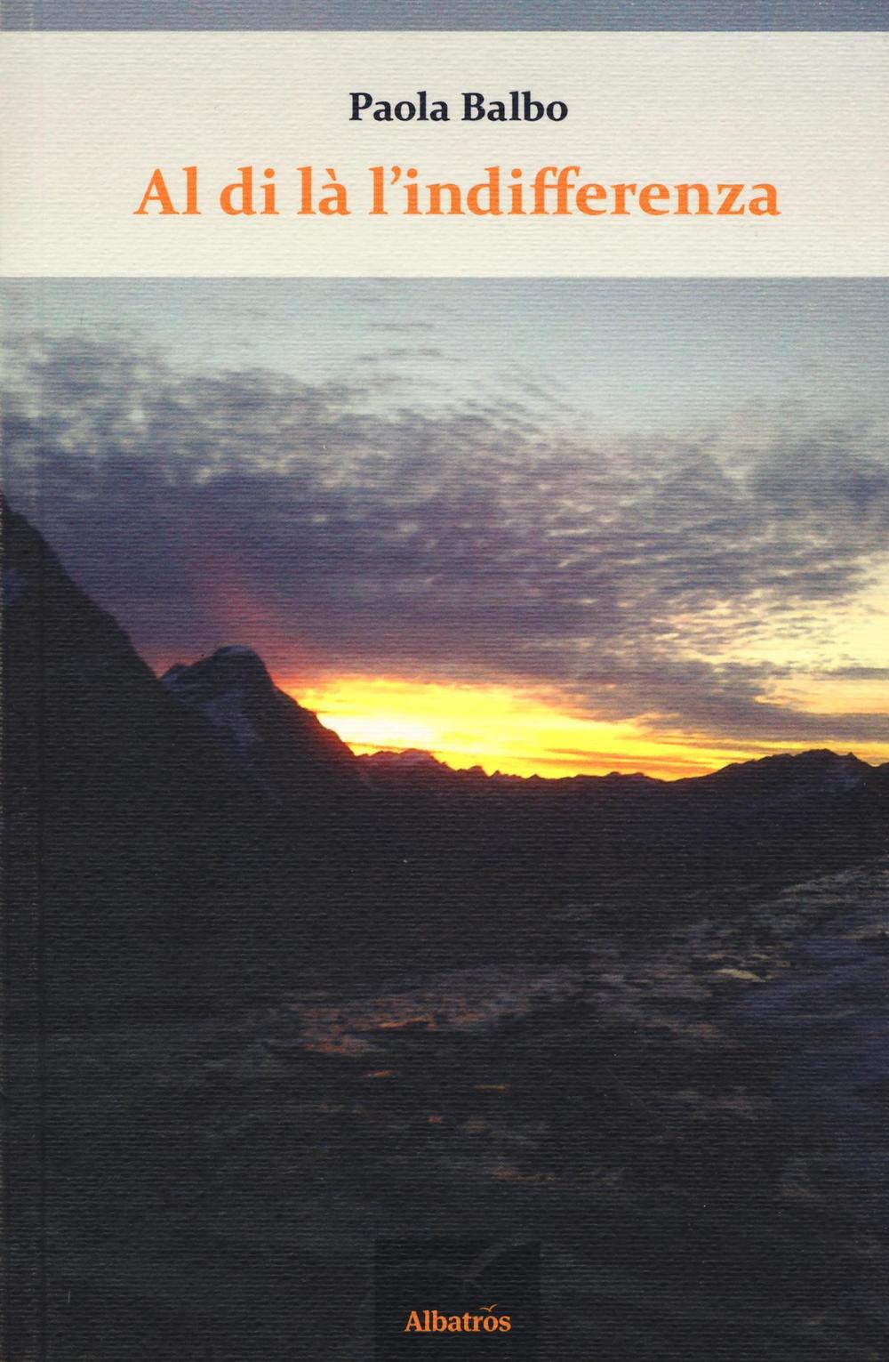 Al di là l'indifferenza