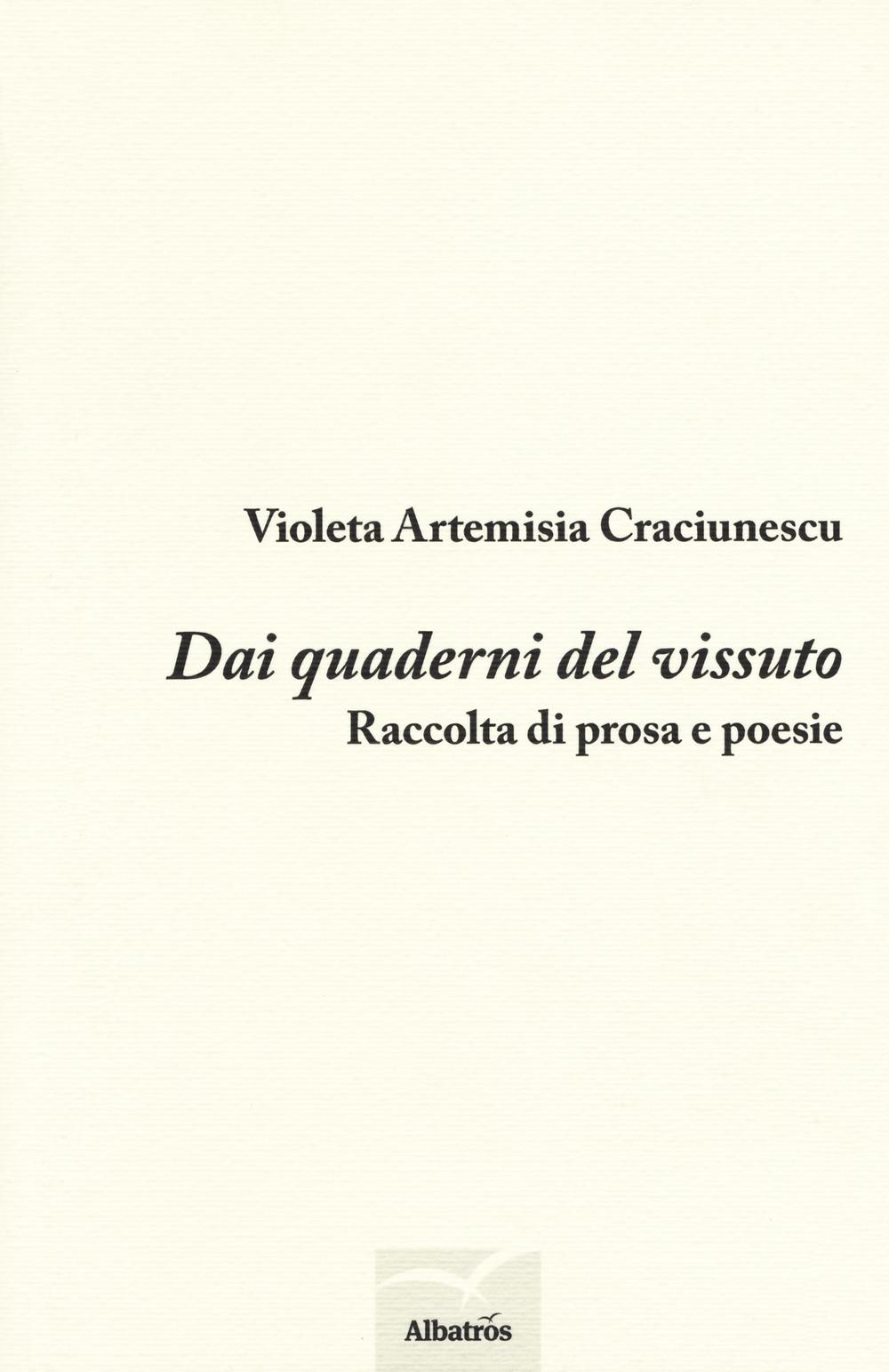 Dai quaderni del vissuto