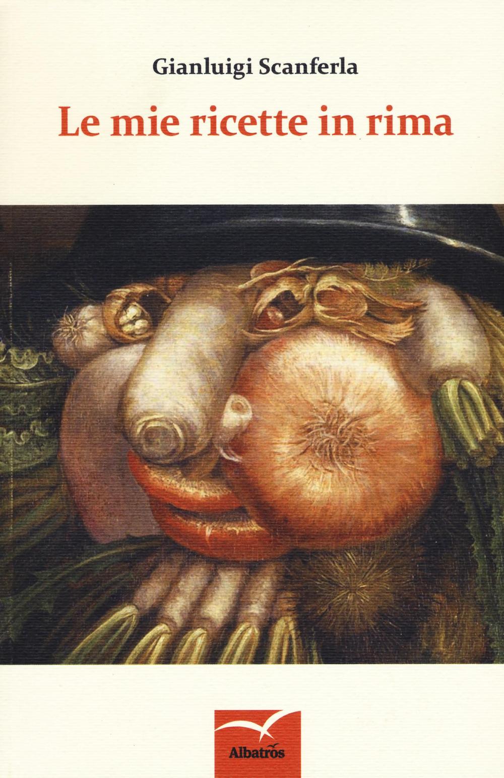 Le mie ricette in rima