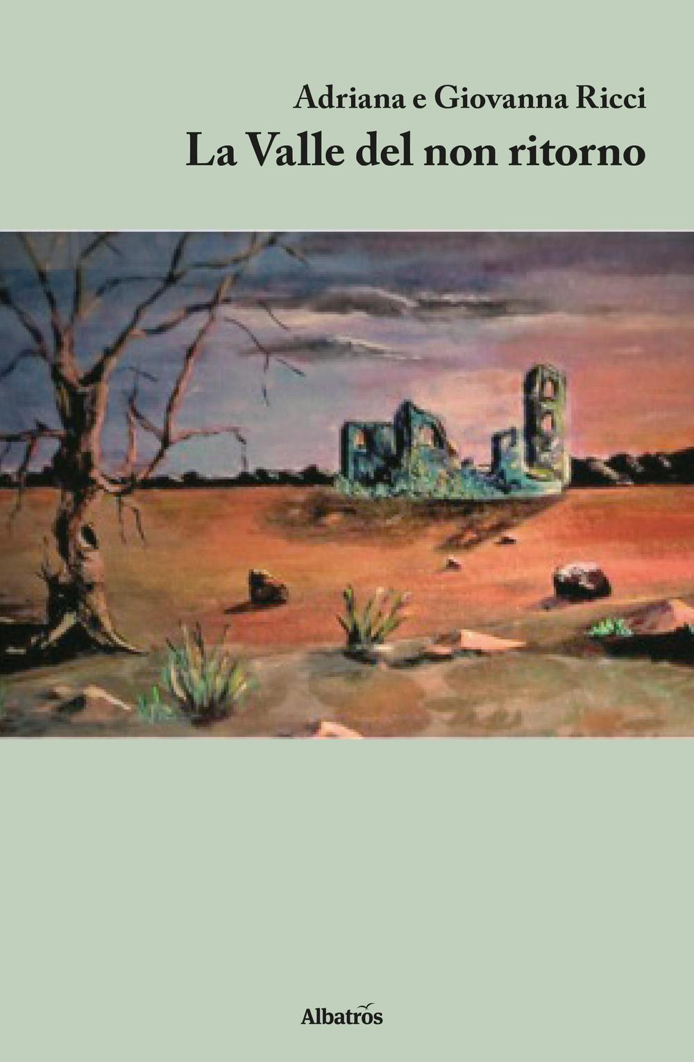 La valle del non ritorno