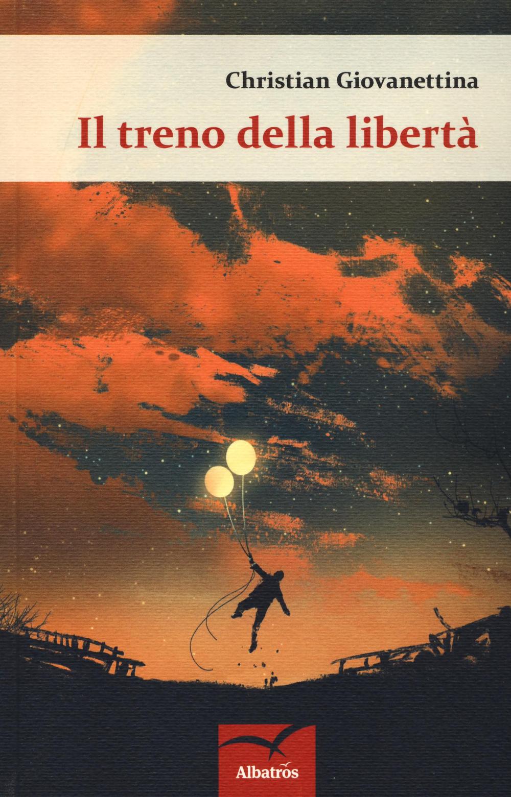 Il treno della libertà